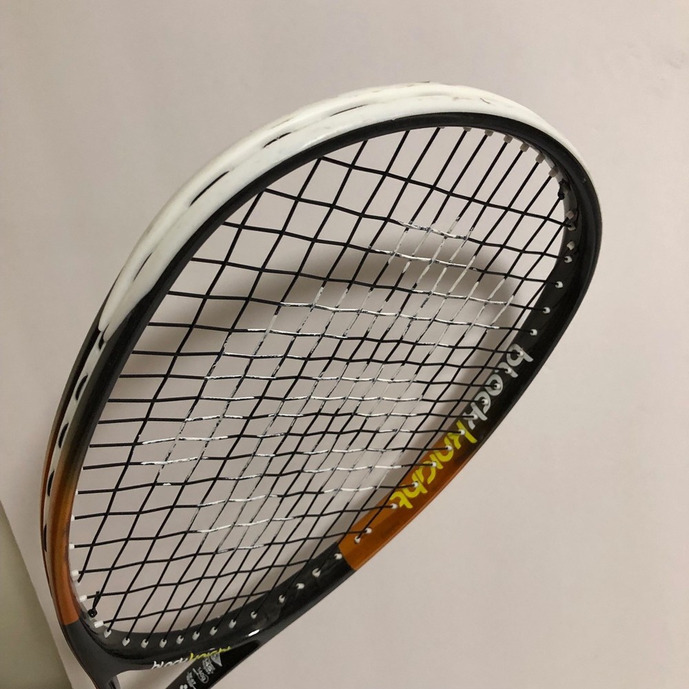 Black Knight Tactic XP Squash Racquet Racket