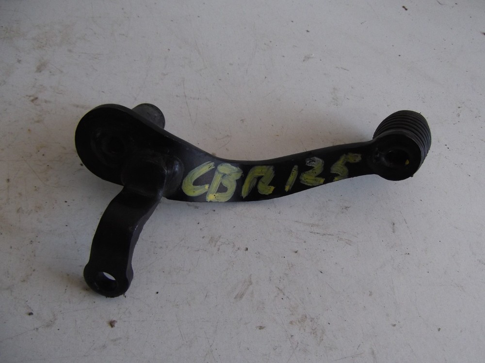 HONDA CBR125 Gear lever