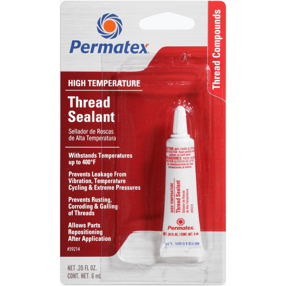Permatex Thread Sealants Multipacks