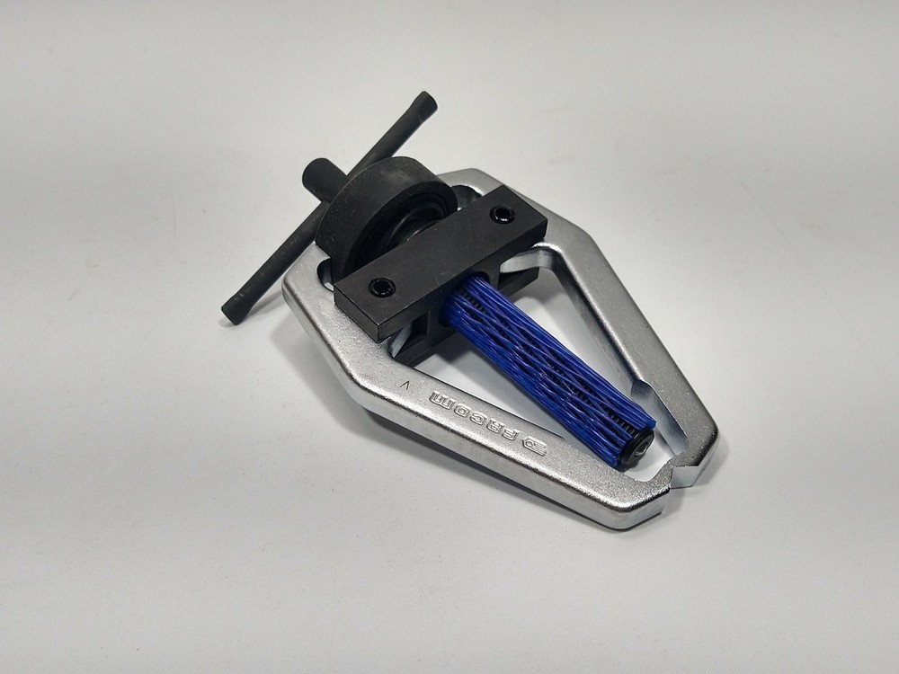 U.14L ball bearing puller two arm FACOM