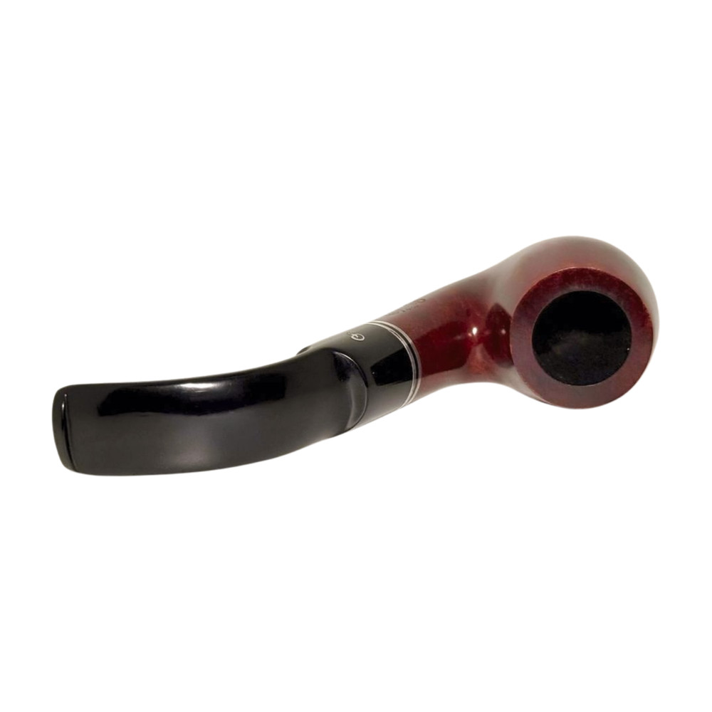 Peterson Killarney Red (221) Fishtail...New In Box