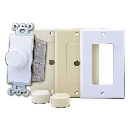 Speco Technologies Imp80d Rotary Volume Control, 80W