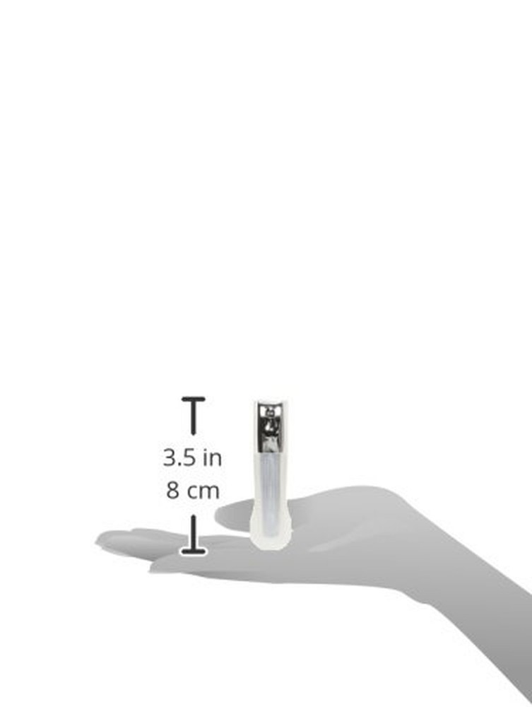 Neat Clip Toenail Clipper, Assorted Colors