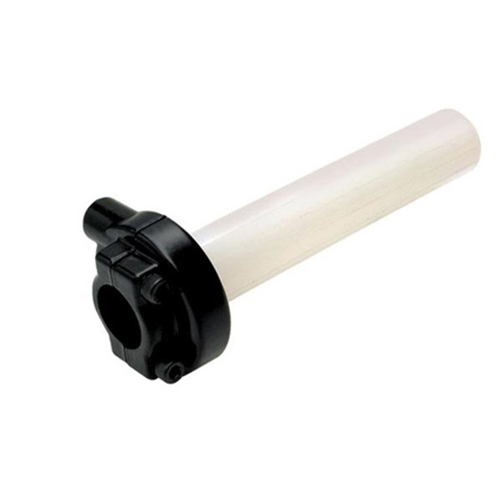 Motion Pro Black Cable Push/Pull Throttle Kit 01-0058