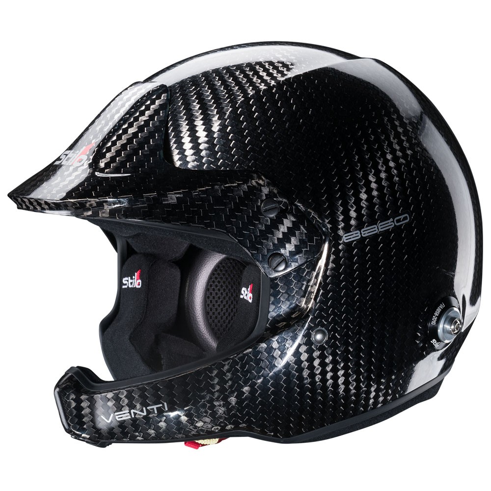 Stilo Helmet AA0220BG1R55;