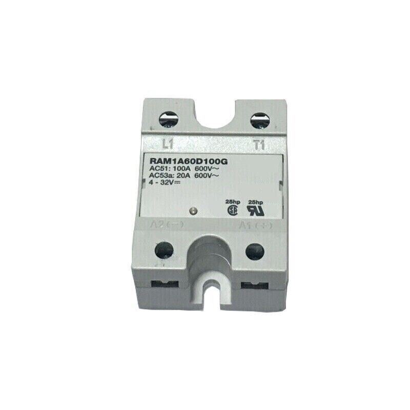 1PC NEW RAM1A60D75 Solid State Relay