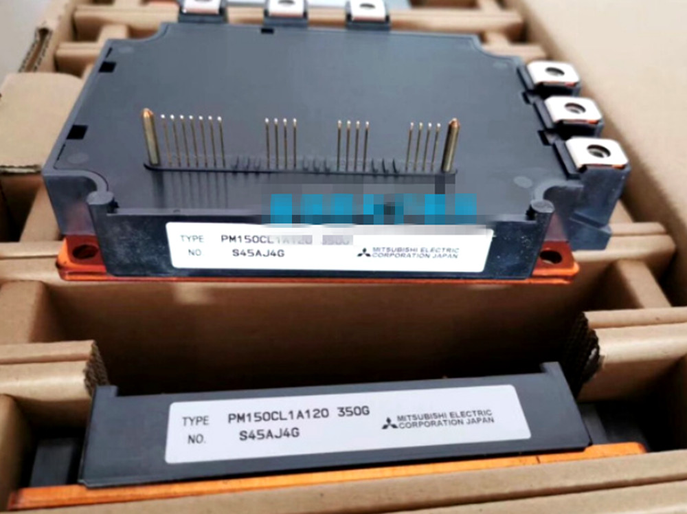 NEW MITSUBISHI PM150CLA120 IGBT Module