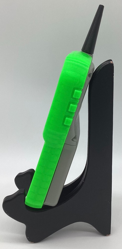 FoxPro Model Tx 1000 Remote Case, Screen Protector & Drop/Shock Resistance Safe