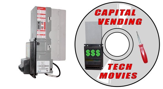 Mars AE/VN Validator - Helpful Technical Video