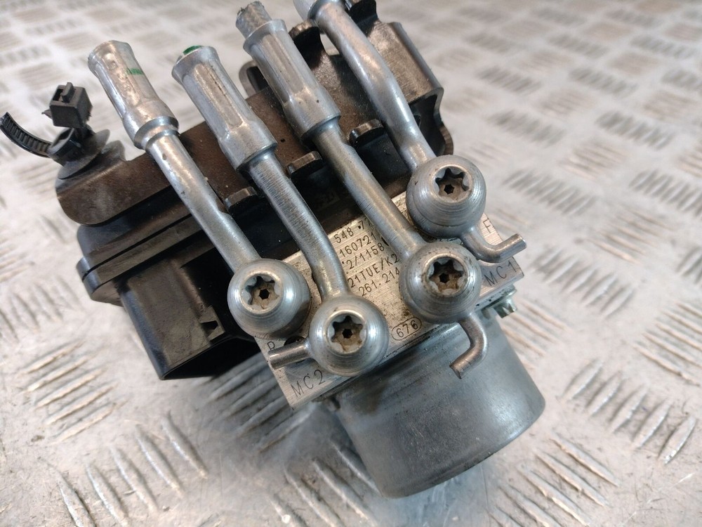 2017 BMW R NINET R NINET SCRAMBLER ABS Pump