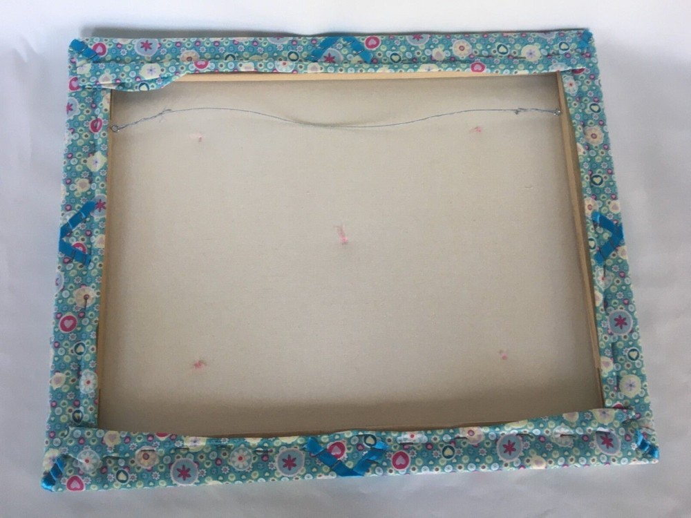French Memo Board Set