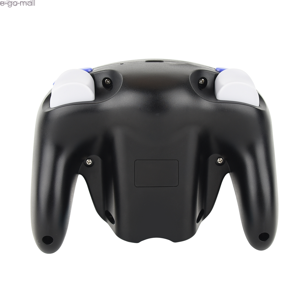 Wireless Gamecube Controller Rechargeable & Rumble for Nintendo Gamecube /Wii