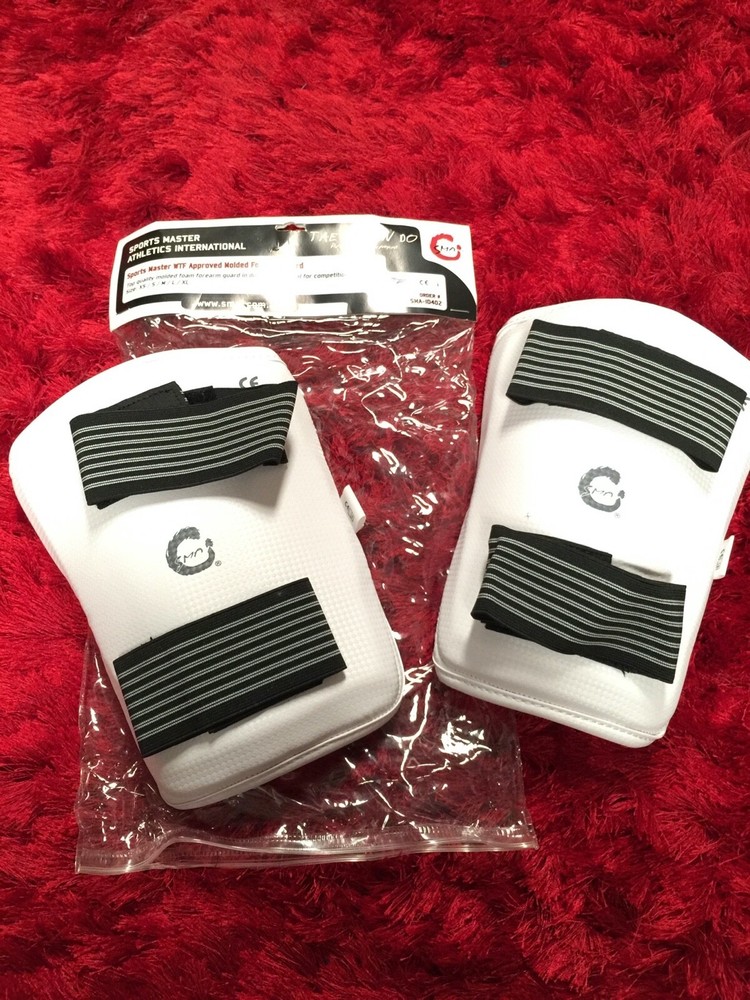 Tae Kwon Do protect equipment