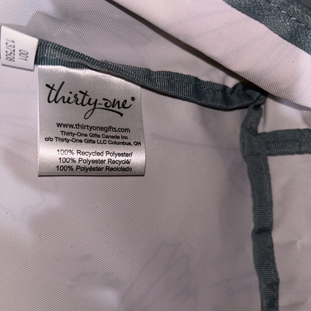 Thirty One Medium Packing Cube Floral