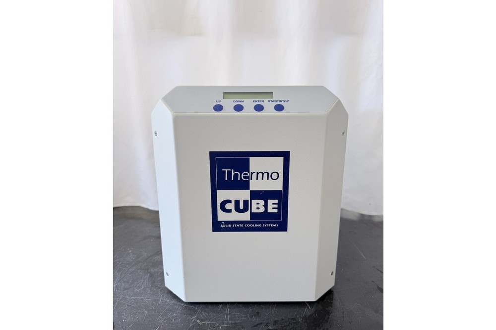 ThermoCube Chiller 400W - Solid State Thermoelectric Recirculating System