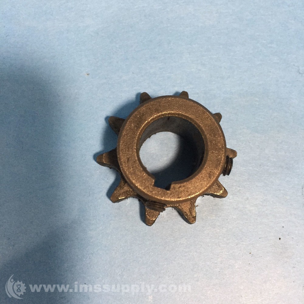 Sprocket, 10 Teeth USIP