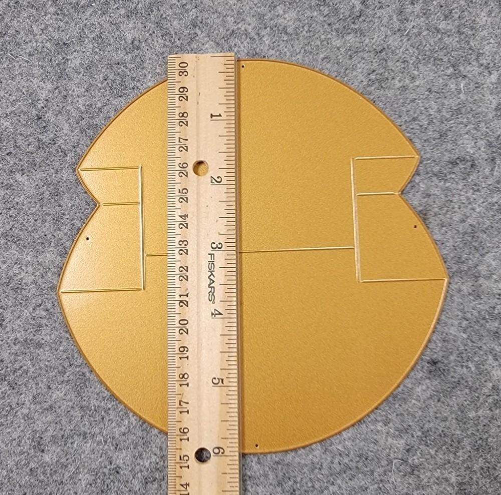 Fabulous Folded Cards Circular Step Card 4020635