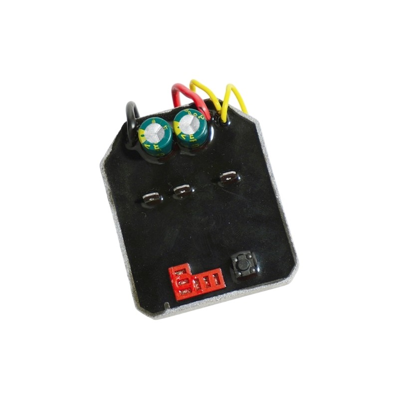 Highly Performances Brushless Grinders Control Board 60A 21V for Angles Grinders