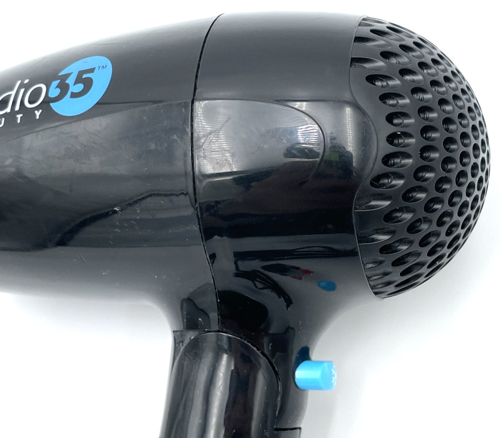 Studio 35 Beauty Hair Dressing Tool