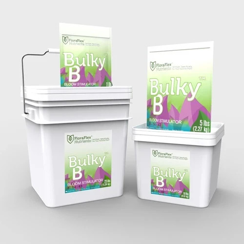 FloraFlex Bulky B 5 LB