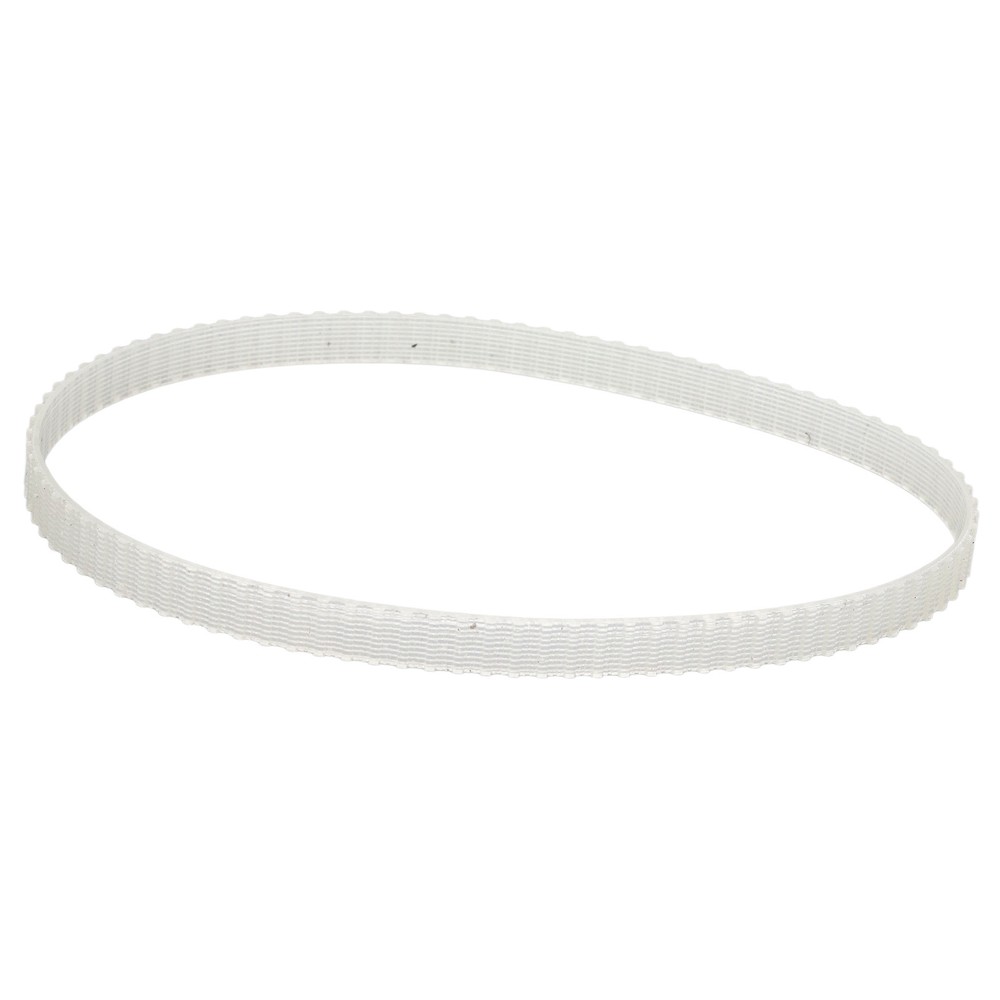 Lathe Belt Transparent Polyurethane Transmission Accessory Replacement For 8x14