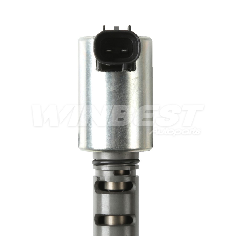 2 Pcs Variable Valve Timing Solenoid for Subaru Forester Impreza Legacy Outback