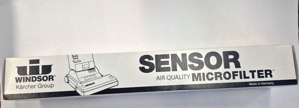 Karcher SENSOR Air Quality Microfilter 8.600-522.0 (5301ER) NEW
