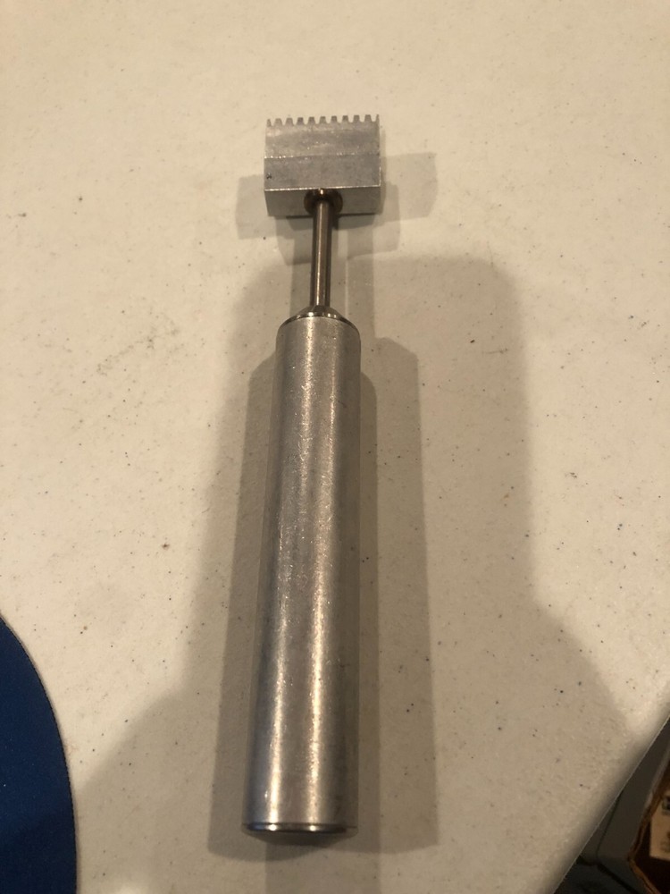 Vintage Termination Punch Tool #F28