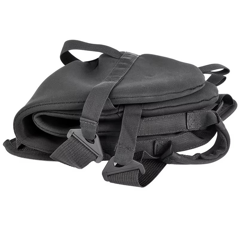 Compound Bow Bag Case – Adjustable Shoulder Sling | Heavy-Duty Archery Carry Bac