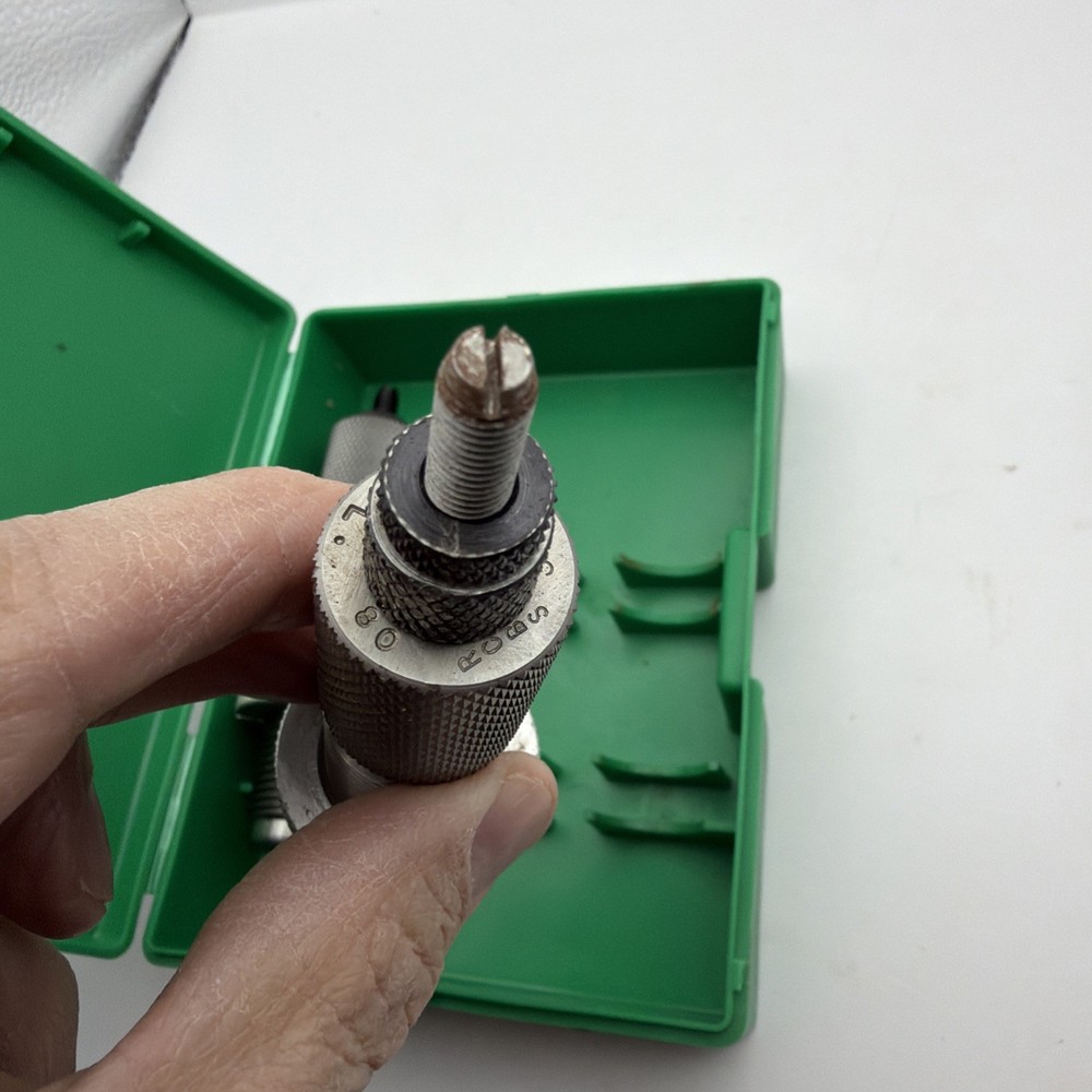 RCBS FL 2 Die Set 30-06 14801