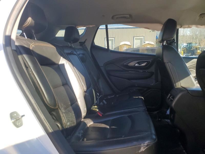 TERRAIN 2021 Air Shutter 3188700