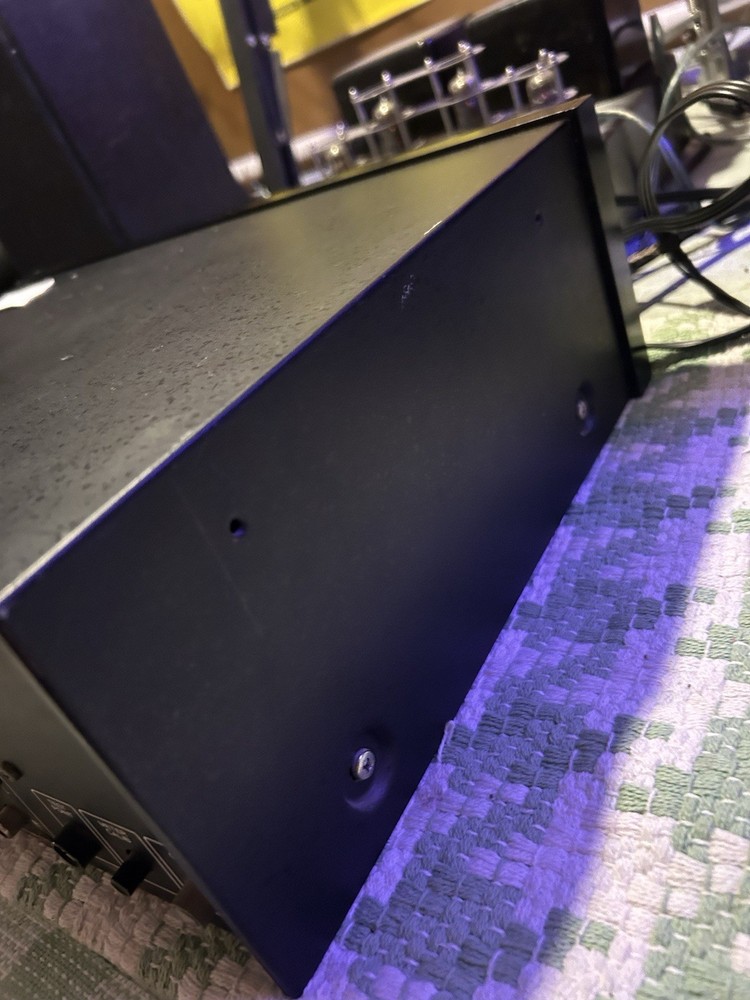 TEAC AN-180 Noise Reduction Unit