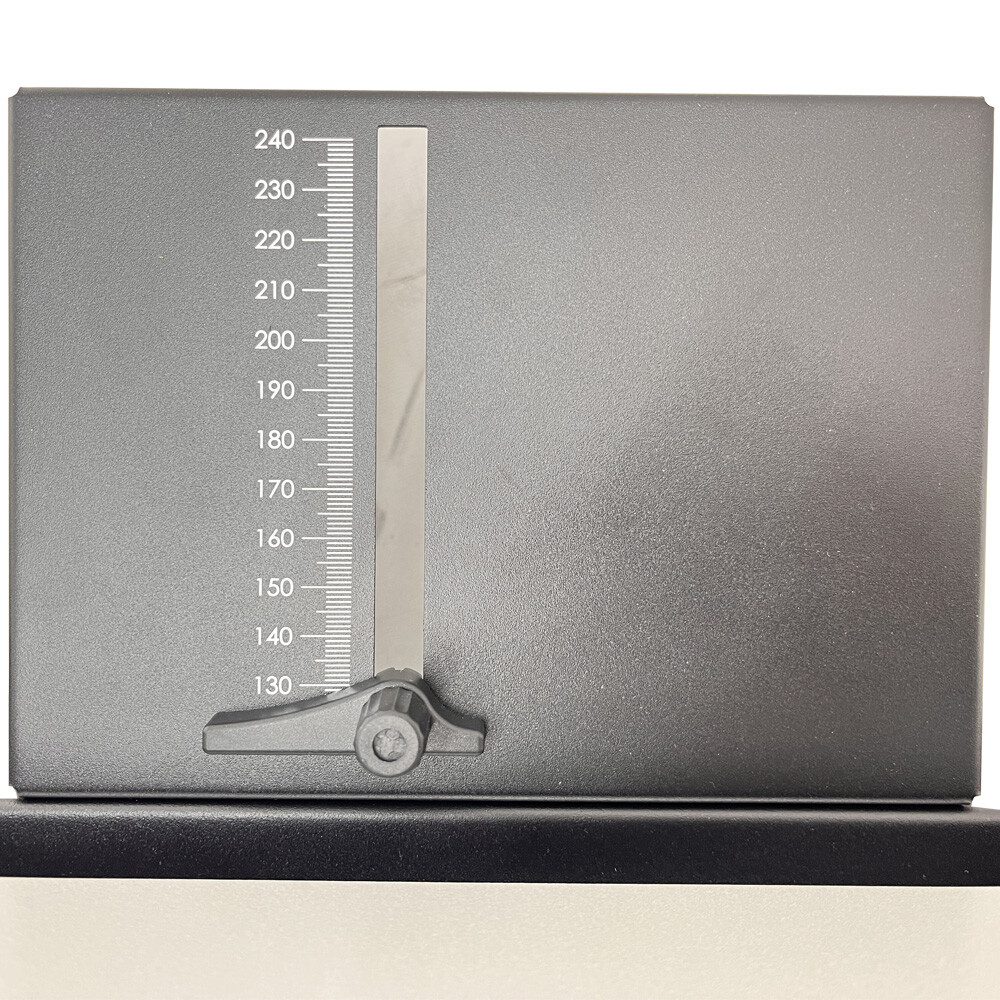 Hot Thermal Glue Book Binder A4 Wireless Heating Binding Machine 10-400 Sheets