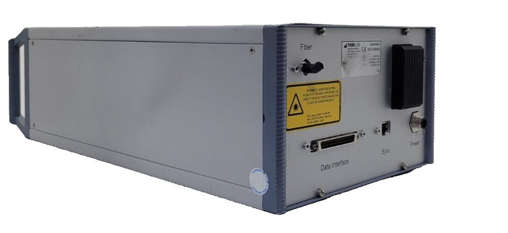 THORLABS Controller OCT-CATALYS