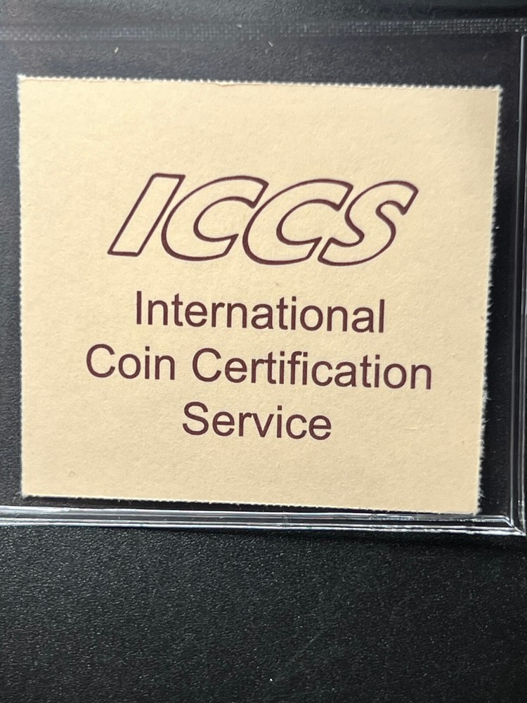 1912 NFLD 20 cent Graded ICCS VG-10