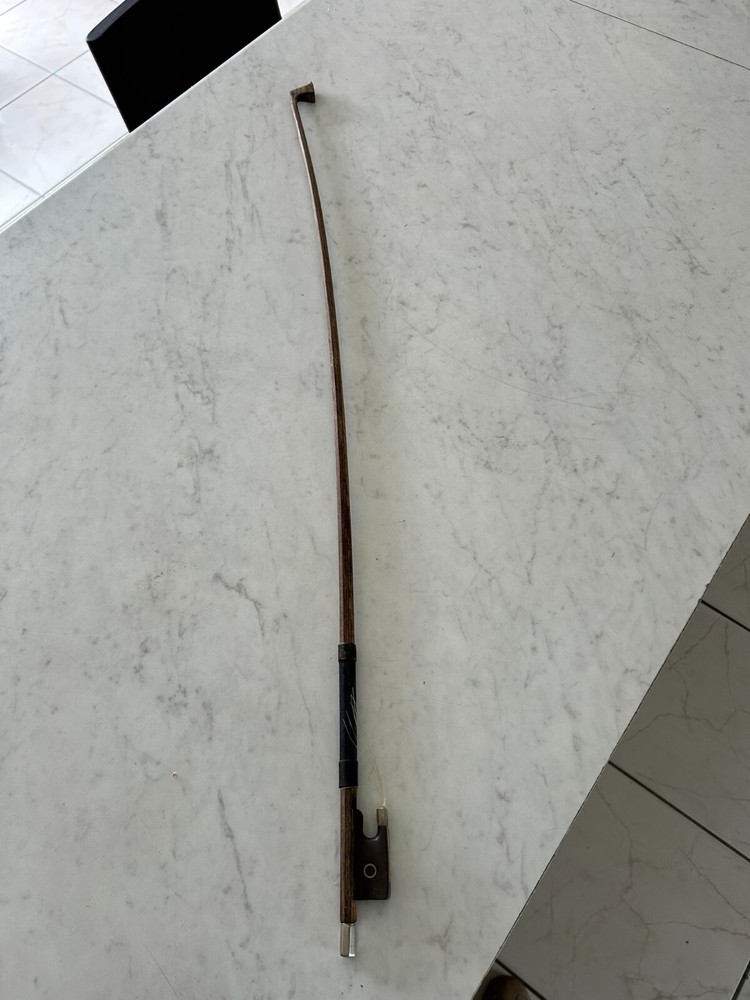Antique Violin Bow
