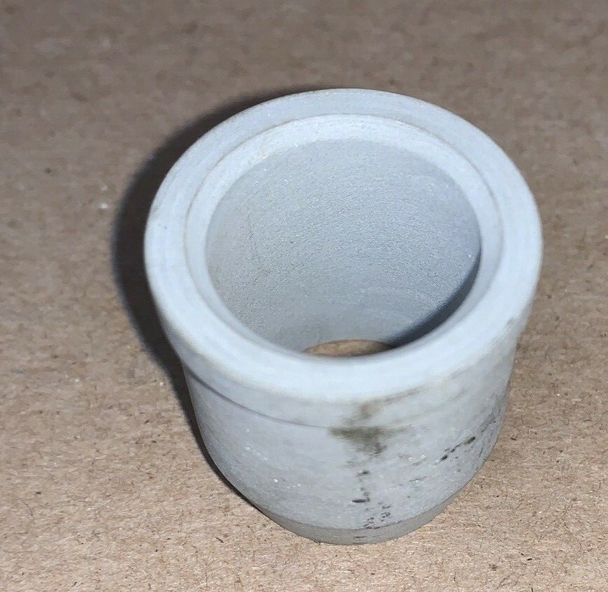 Profax PX 20747 Heat Shield