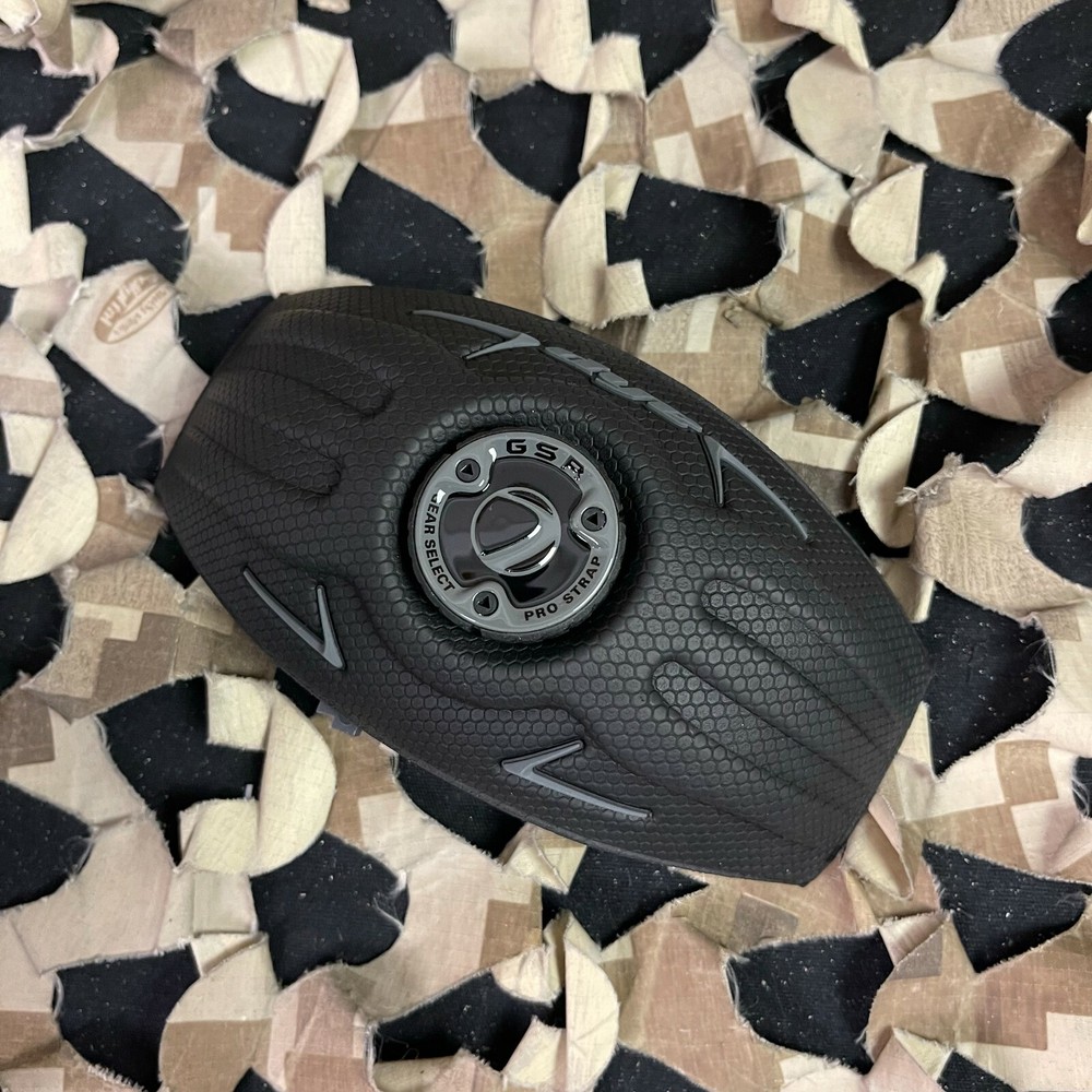 NEW Dye i5 Mask GSR Pro Goggle Strap - Grey