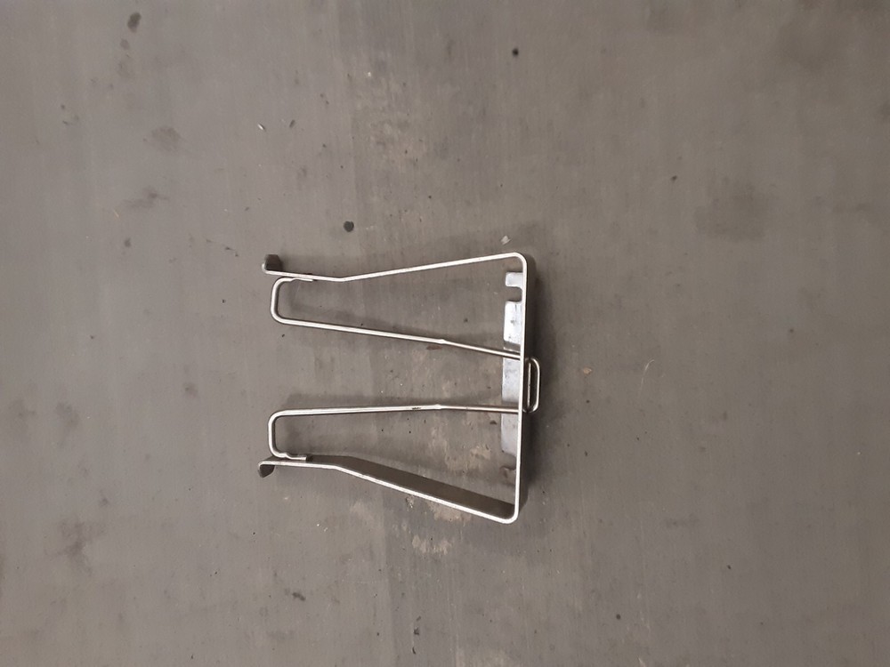 3M 4044 Cross Connect Splicing Head Frame Adapter