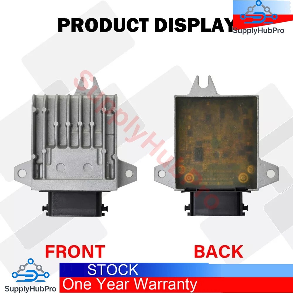 LFJE 189 E1A 2012-2013 MAZDA 3 2.0L Transmission Module TCM TCU Reprogrammed