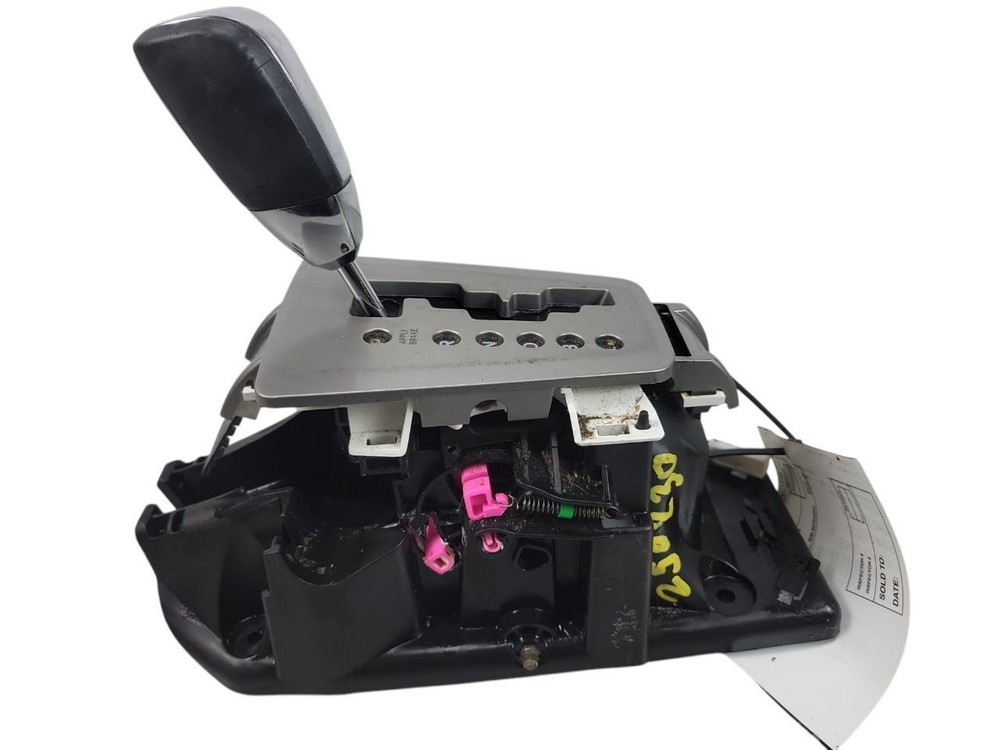 AVENGER 2008 Transmission Shift 876758
