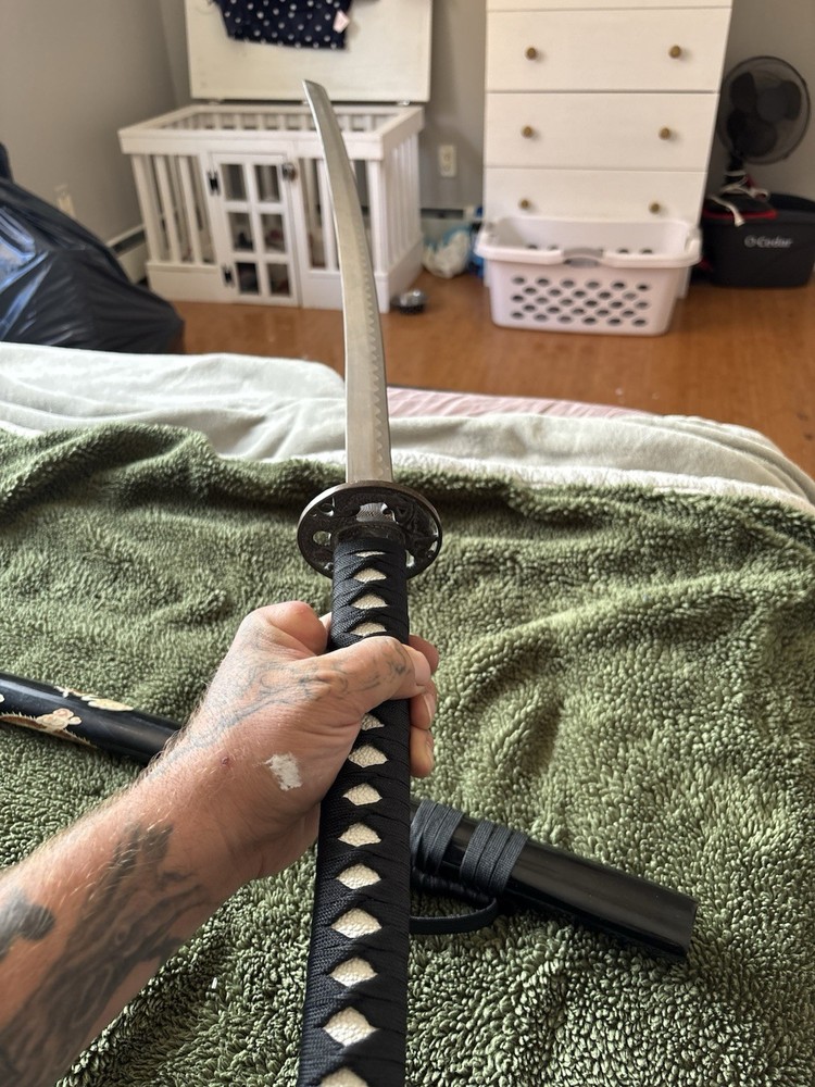Katana China