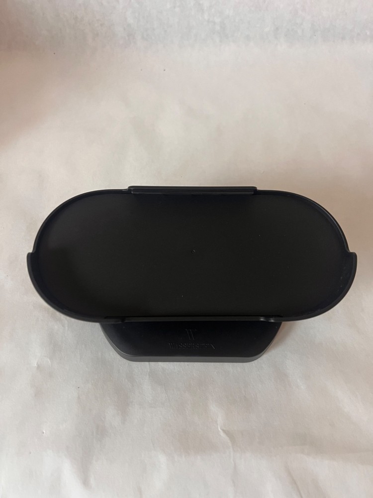 Wasserstein Adjustable Stand for Google Nest Hub Max ( Black )