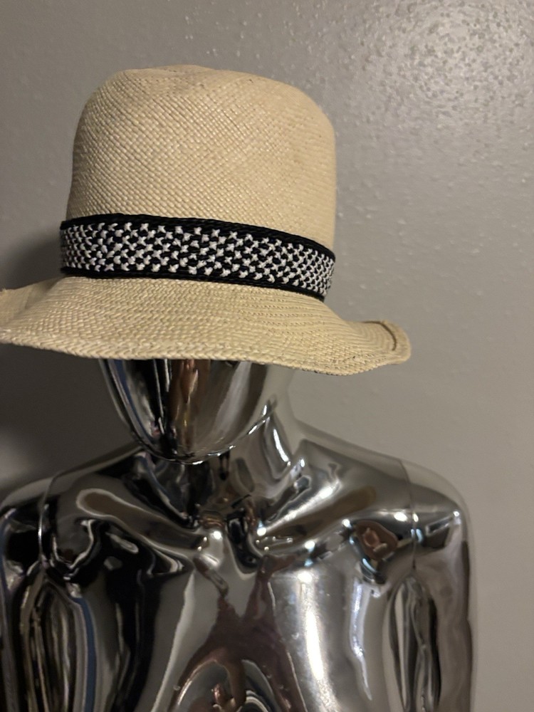 Valentino Women Hat Size M