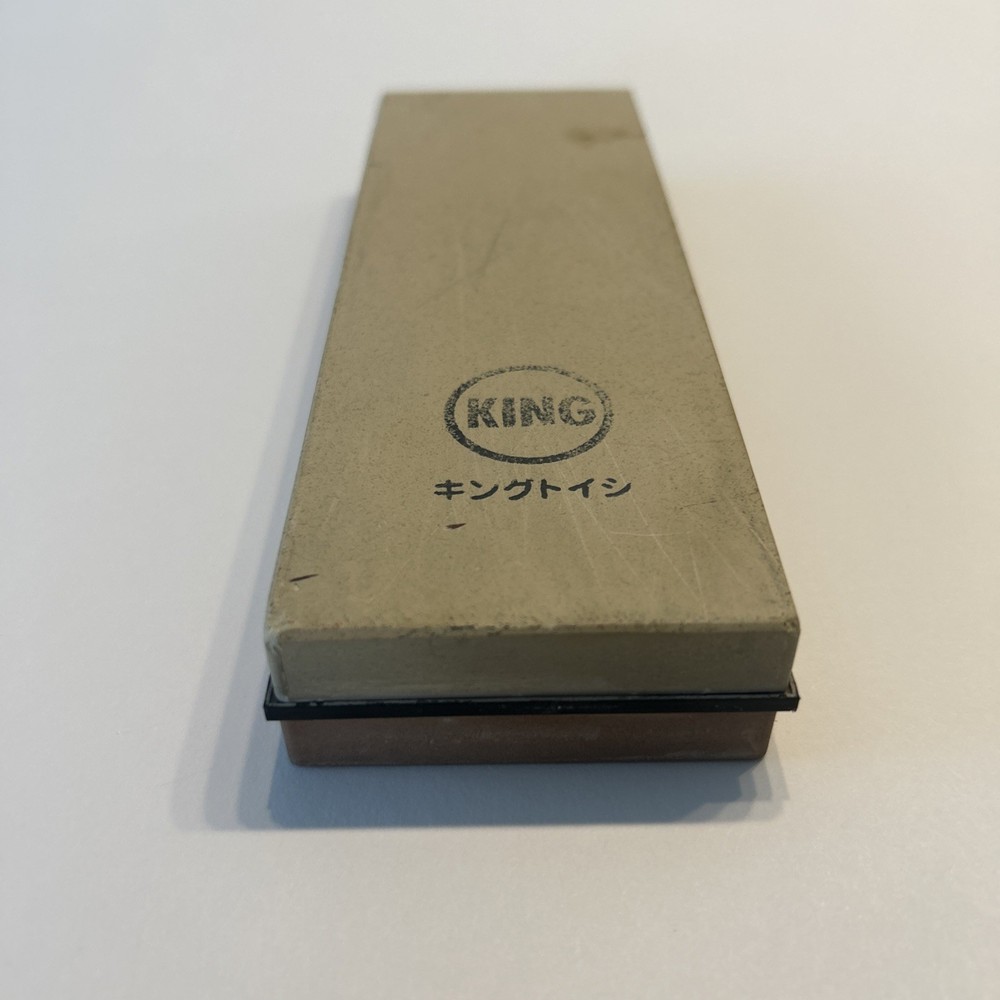King Grit Whetstone Japanese Sharpening Stone