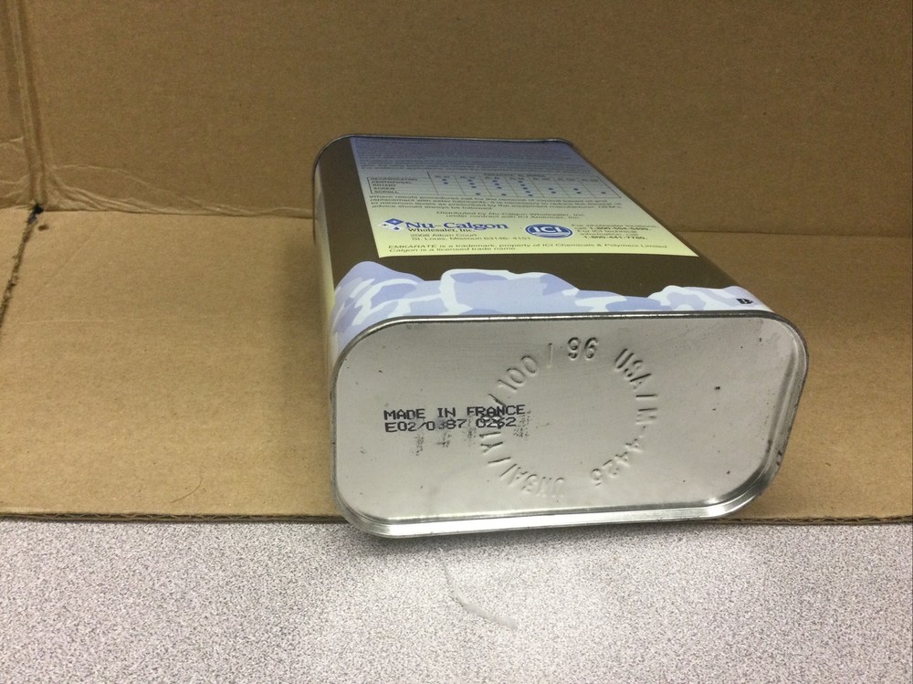 Refrigeration Lubricant RL 32CF Synthetic Polyol Ester 1 Quart