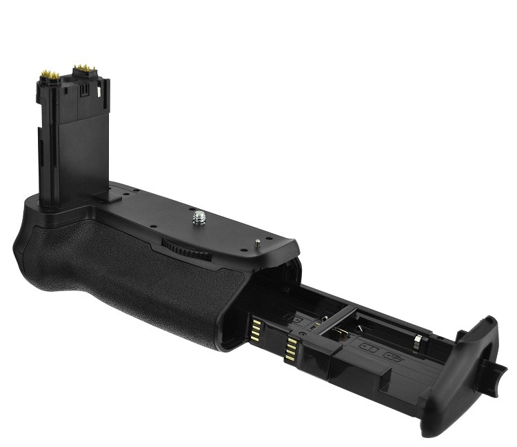 Professional Multi Power Battery Grip For Canon EOS 7D Mark II 7DM2