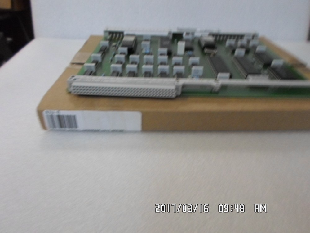 Ericsson SIU ROF1375215/2 R1B SERIAL INTERFACE UNIT
