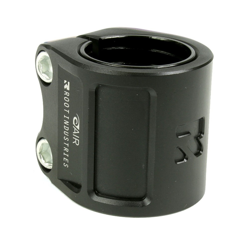 Root Industries AIR Double Clamp - Black