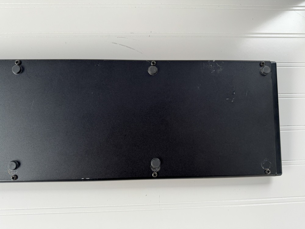 DIGITECH GSP 21 LEGEND guitar multi effects FOOTSWITCH (gb20)